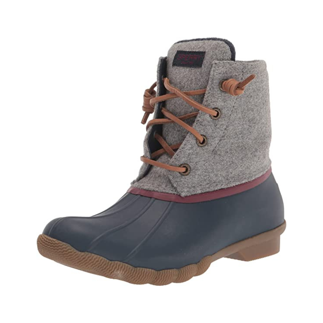 Sperry boots cyber monday deals shop